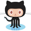 GitHub Logo